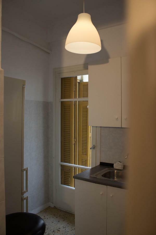 Apartment Luxury At Proxenou Koromila Thessaloniki