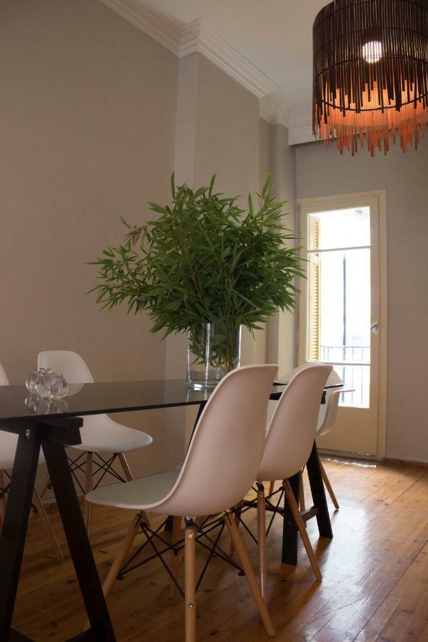 Luxury At Proxenou Koromila Thessaloniki
