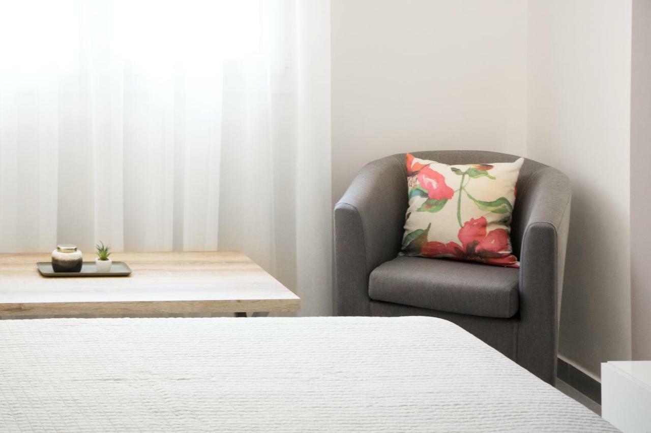 Apartment Valaoritou Rodamanthi Thessaloniki