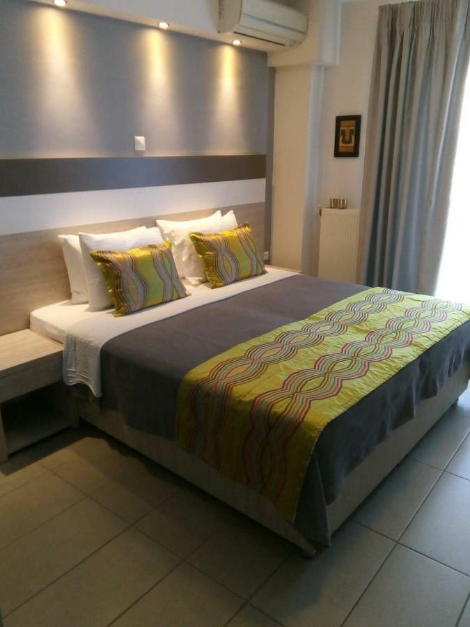 Lion Port Apartment