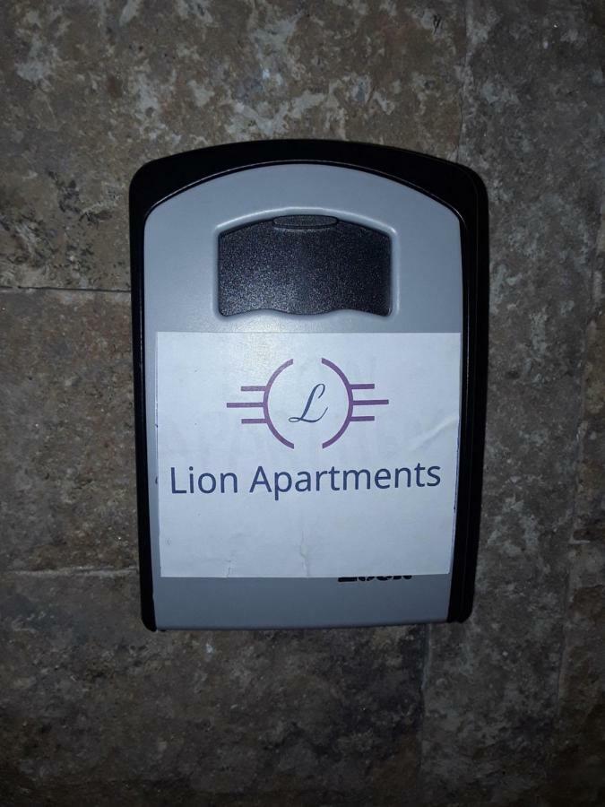 Apartment Lion Sunset *
