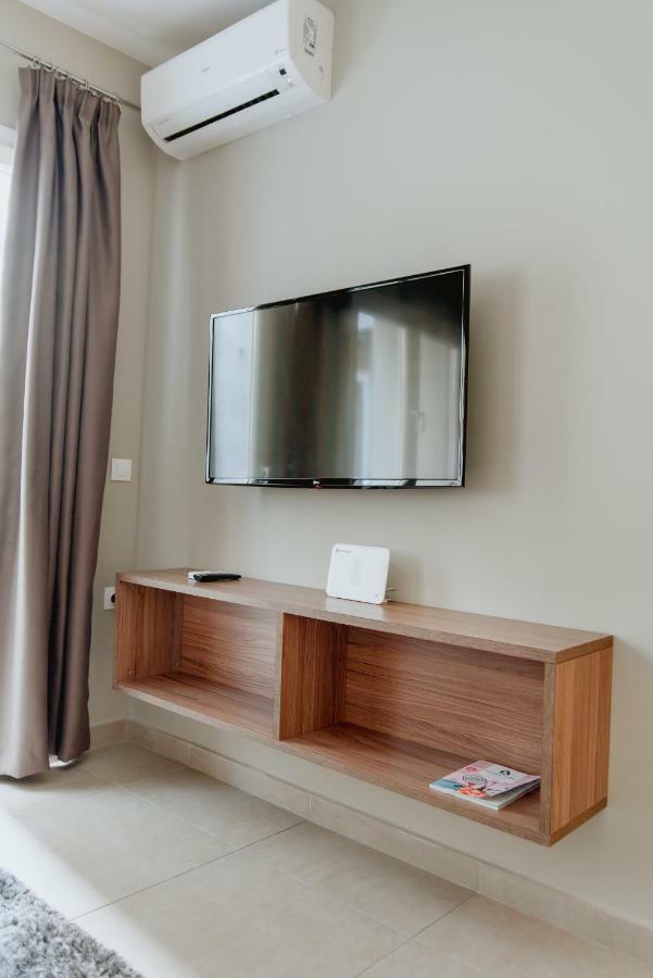 Stylish Suites, The Luxury Apartamento *