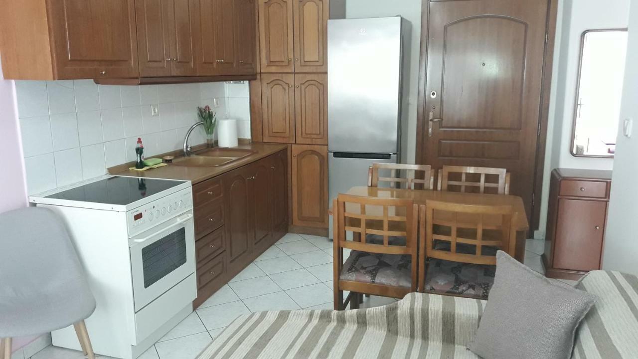 Apartment Dimos