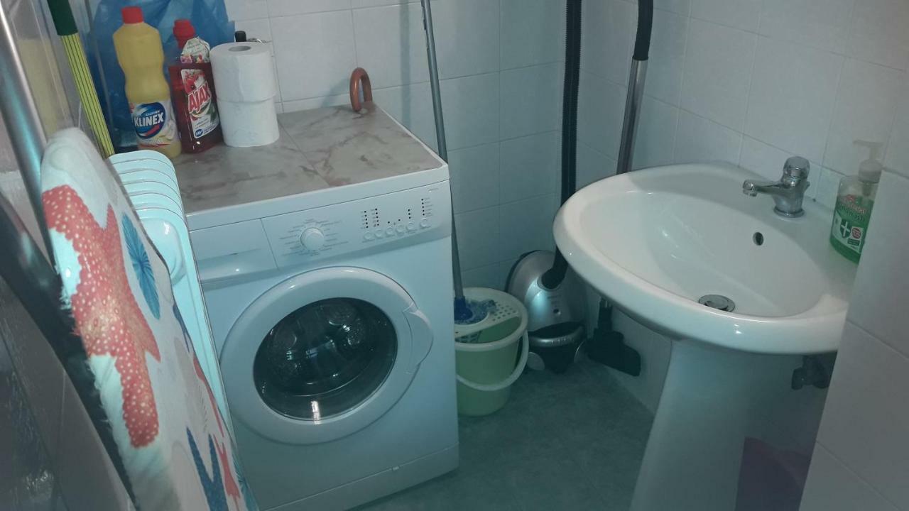 Apartment Dimos