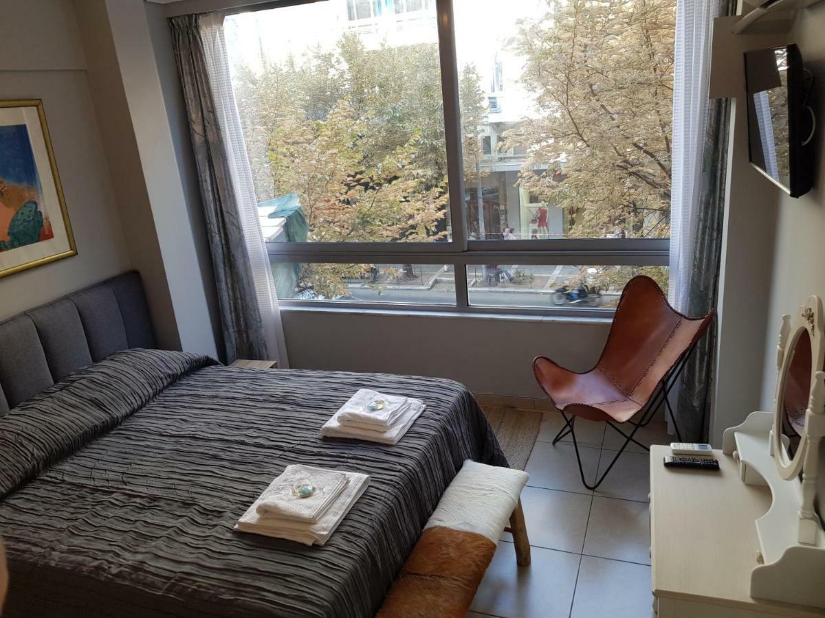 Stemma Superior Luxury Căn hộ Thessaloníki