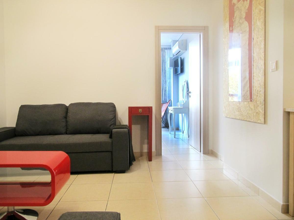 Stemma Superior Luxury Căn hộ *