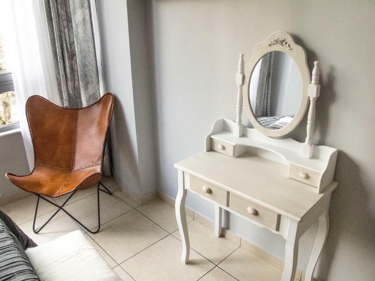 Stemma Superior Luxury Căn hộ Thessaloníki