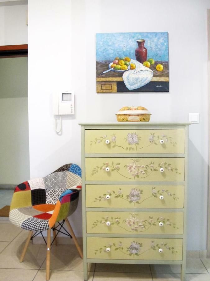 Stemma Superior Luxury Apartamento Tessalónica