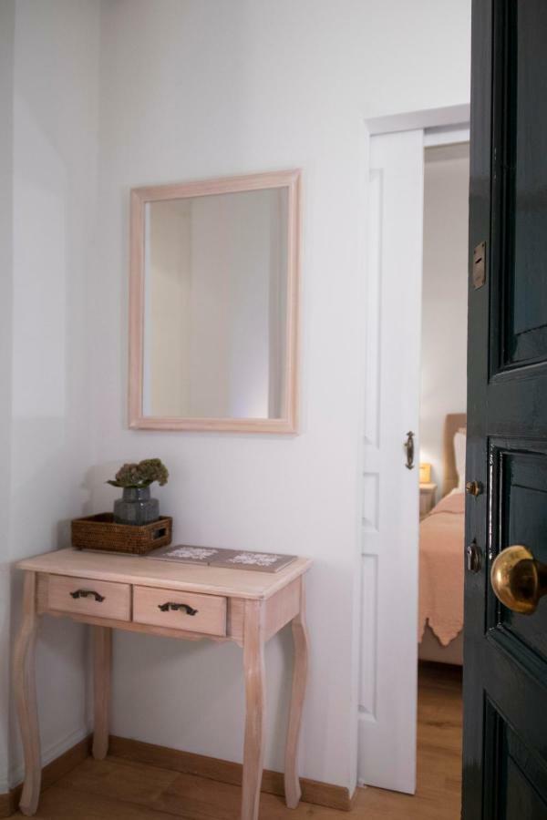 Maison Salonique 1930 Appartement
