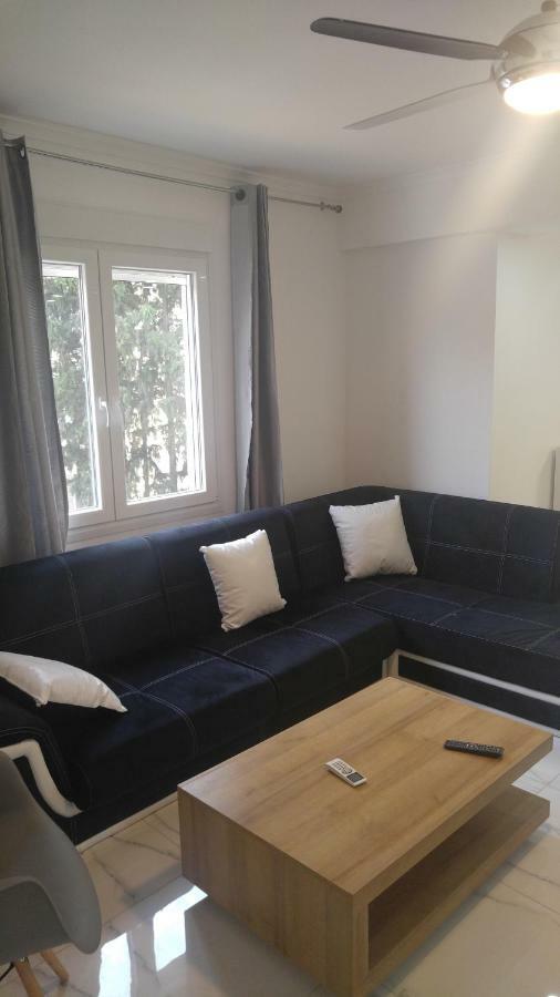 Relax In 90sqm Close To Airport ,shoping,embriolab Seaside Apartment