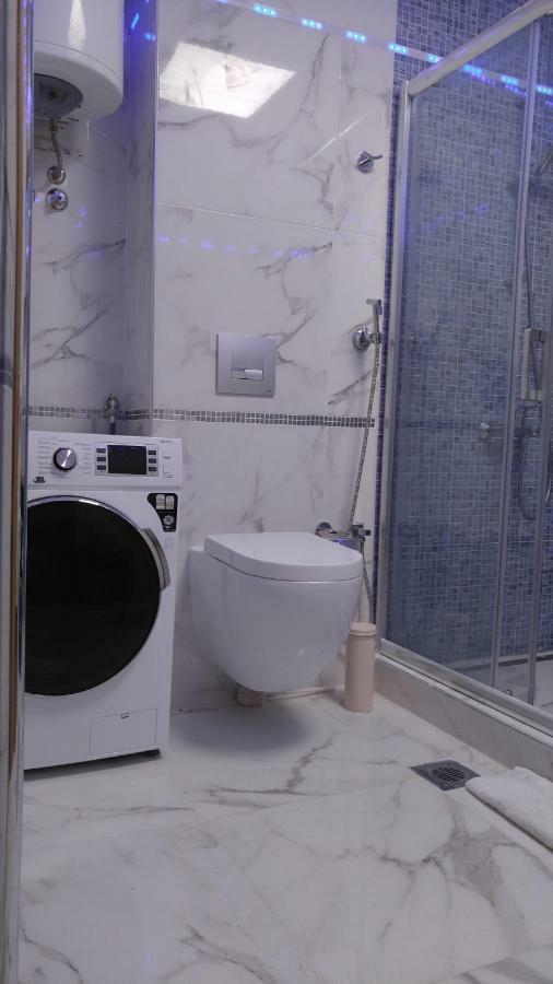 Apartment Relax In 90sqm Close To Airport ,shoping,embriolab Seaside *