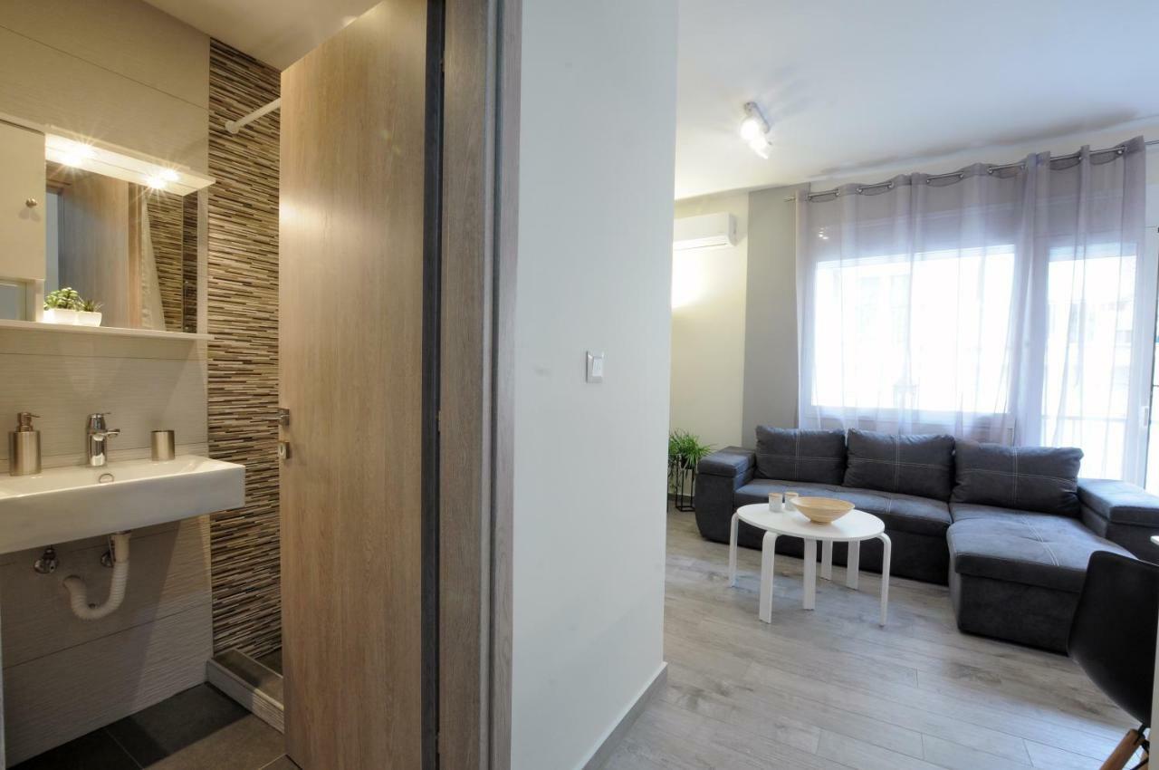 Apartment F & B Collection - Close To Aristotelous Sq. *