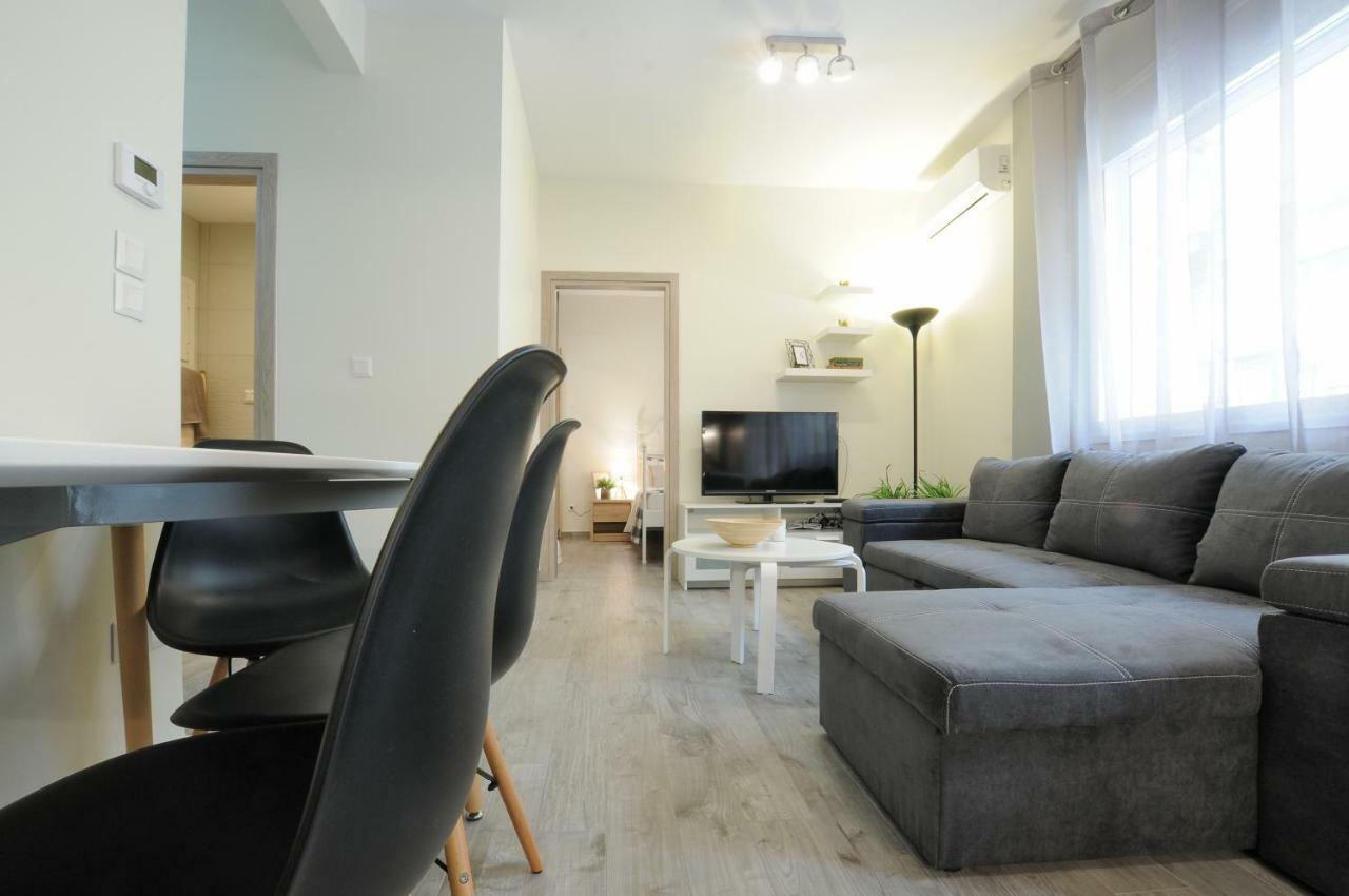F & B Collection - Close To Aristotelous Sq. Apartment