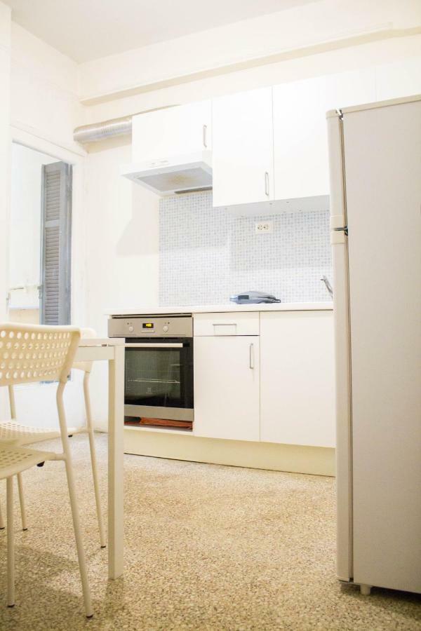 Apartamento Aristotelous Square *