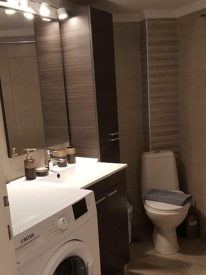 Apartment Antigonidon Square Luxury Thessaloniki