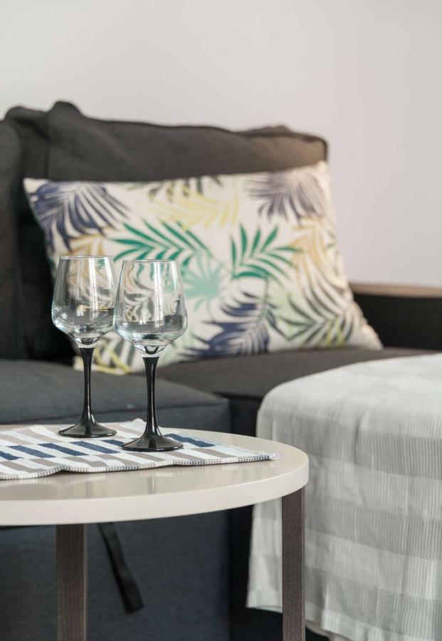 Kalamaria Brand New 2 Bedroom