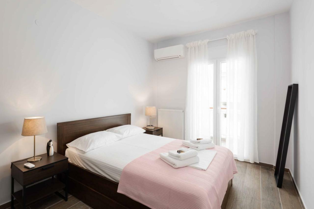 Kalamaria Brand New 2 Bedroom *
