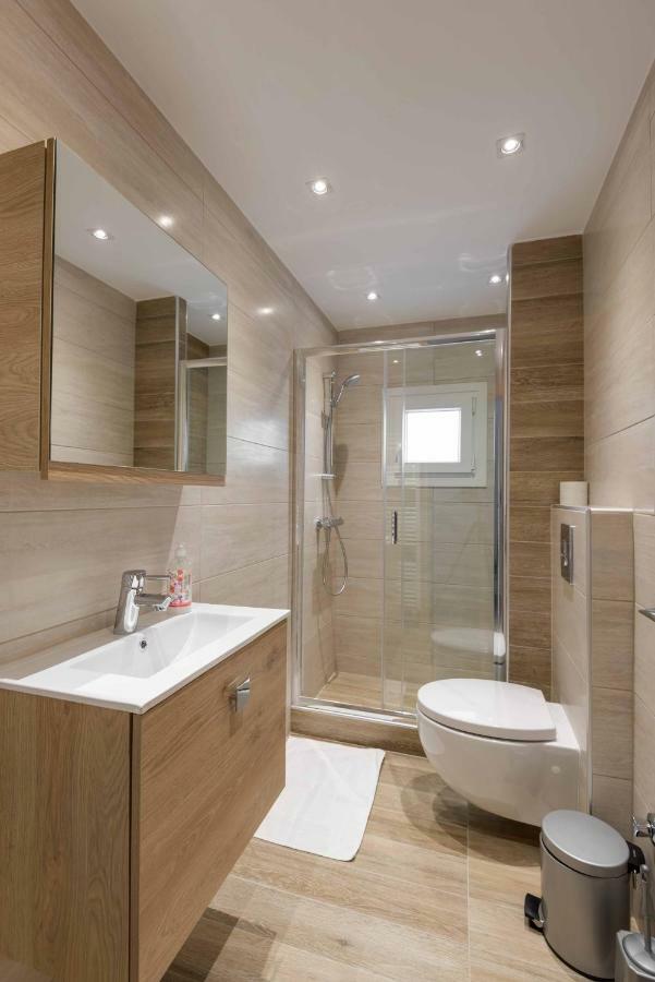 Kalamaria Brand New 2 Bedroom *