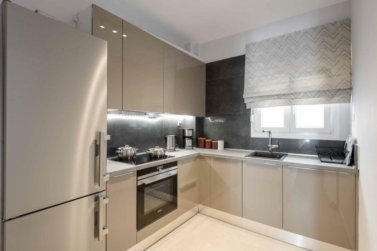 Kalamaria Brand New 2 Bedroom * Thessaloniki