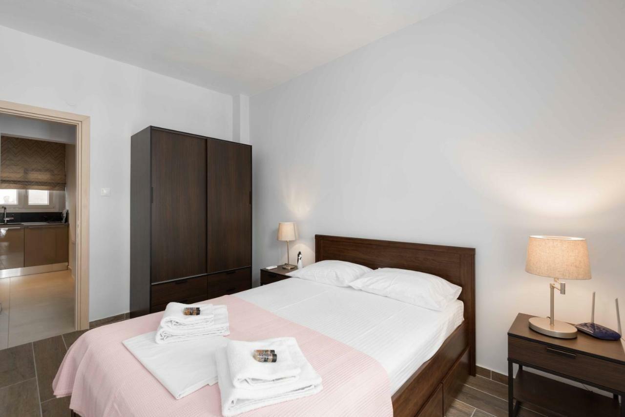 Kalamaria Brand New 2 Bedroom * Thessaloniki
