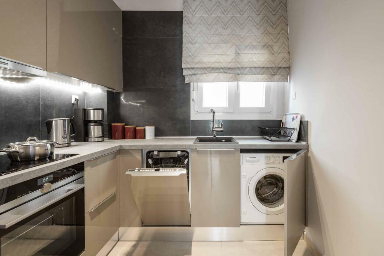 Kalamaria Brand New 2 Bedroom * Thessaloniki
