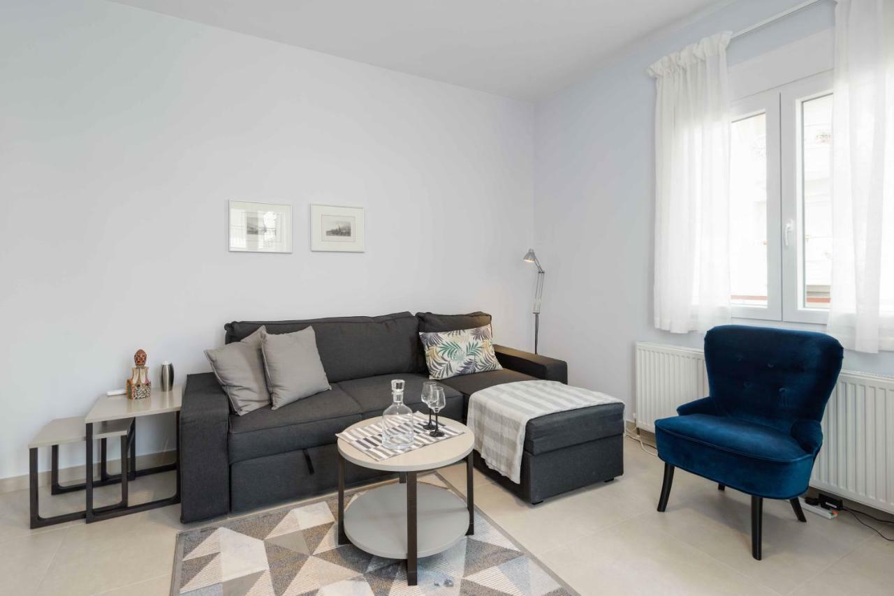 Apartment Kalamaria Brand New 2 Bedroom *