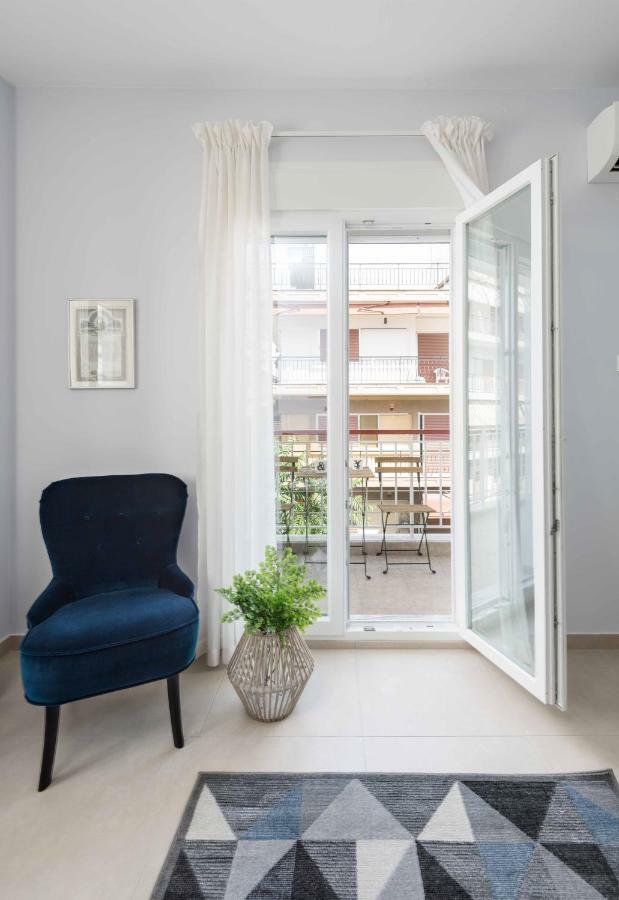 Kalamaria Brand New 2 Bedroom Apartment