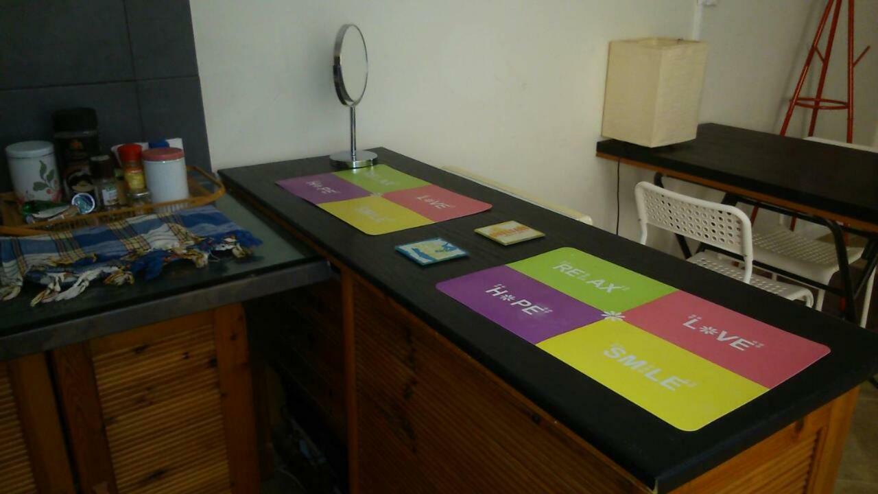 Kingsize Bed 2x2,20 Comfort Super Wifi 70 Mbps Studio! *