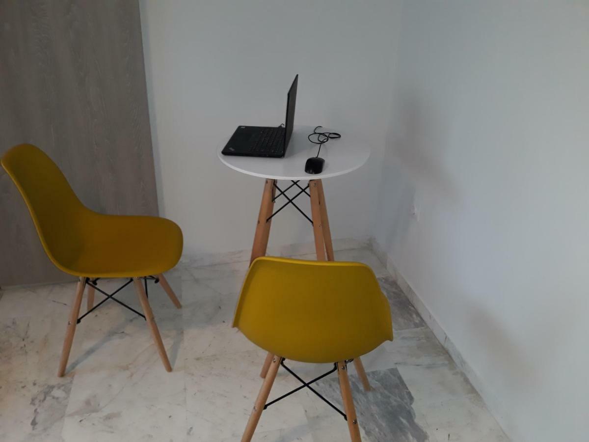 Apartamento Aristotelous 1 Min Supercentral Mini