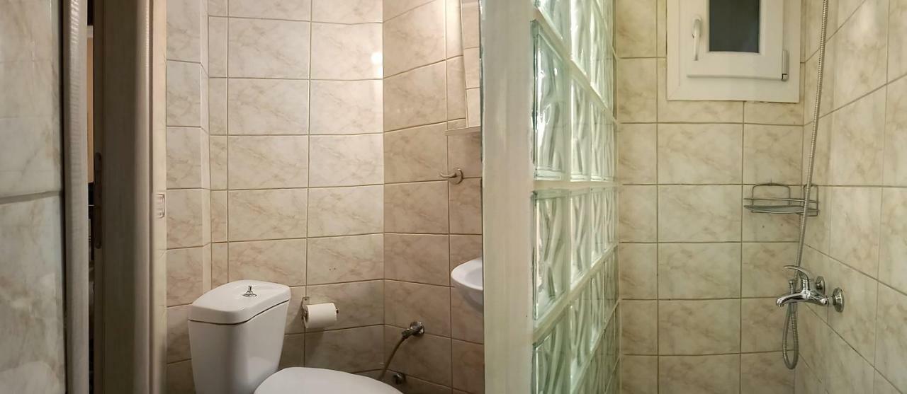 Apartamento Kentrikon Deluxe Apt. Tessalónica