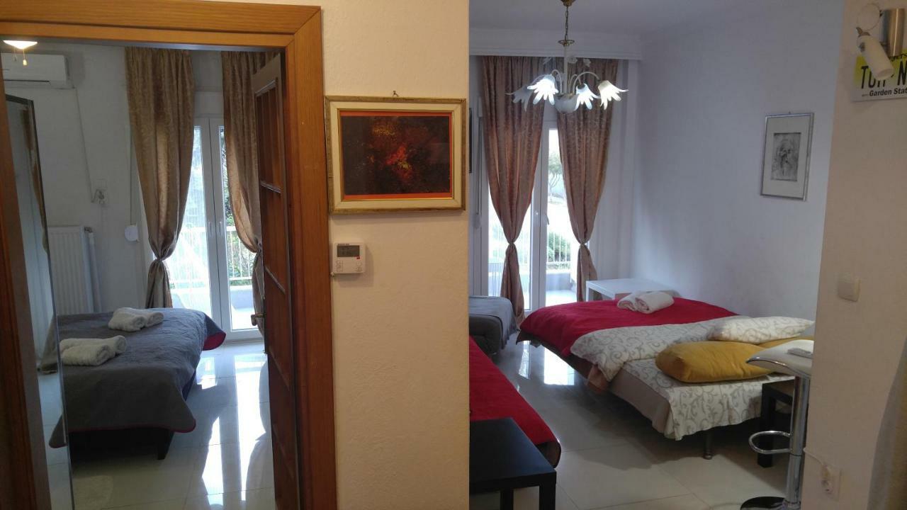 Căn hộ Hedonist Near The Sea Thessaloníki