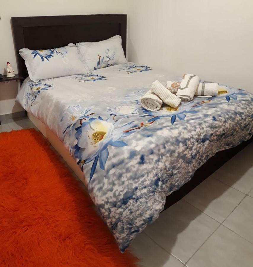 Kosta's 1 Appartement Thessaloniki