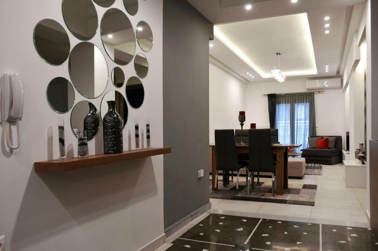 Daire Narcissus Luxury Apt.