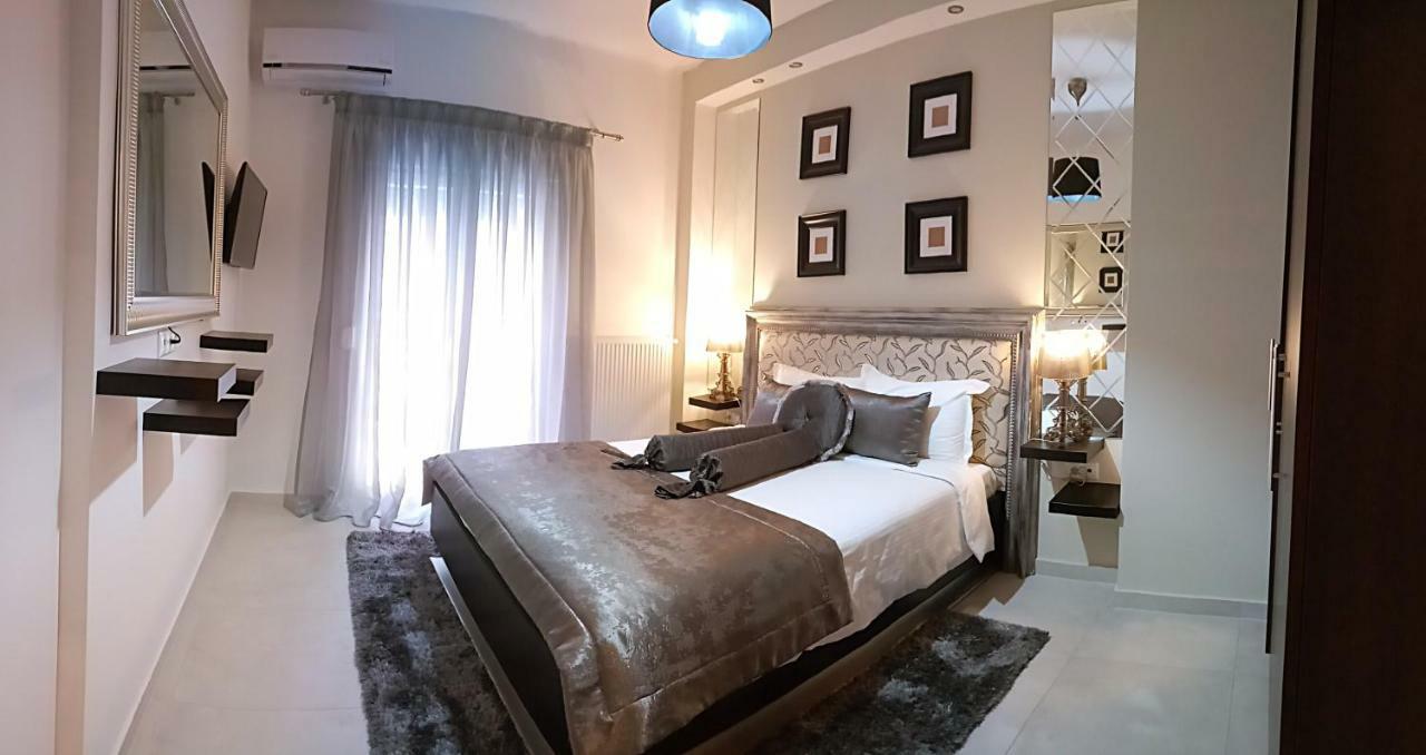 Narcissus Luxury Apt. Selanik