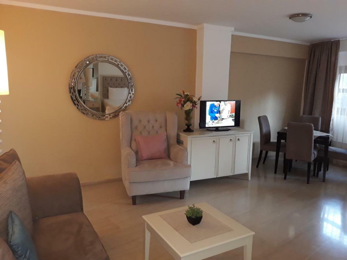 Greecerent - Lux Ladadika Thessaloniki