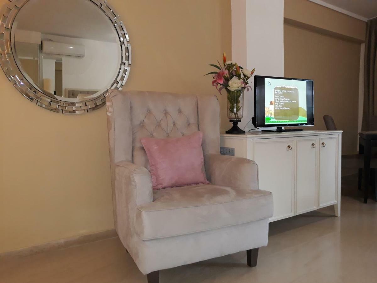 Appartement Greecerent - Lux Ladadika *