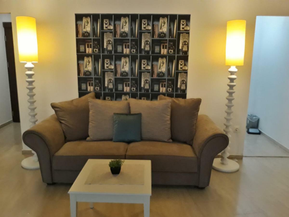 Appartement Greecerent - Lux Ladadika