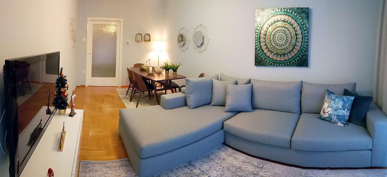 Royal Deluxe Apt. Apartment Thessaloniki