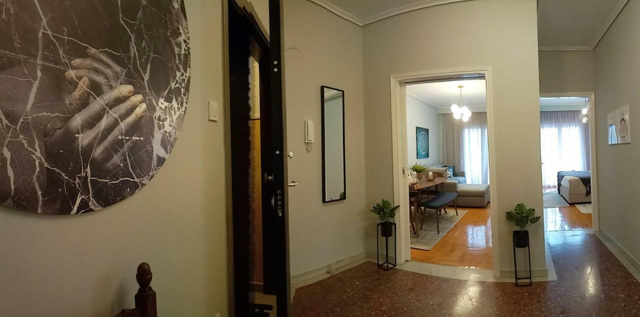 Royal Deluxe Apt. Thessaloniki