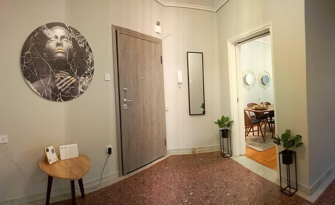 Royal Deluxe Apt. * Thessaloniki