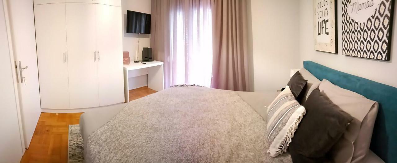 Apartment Royal Deluxe Apt. Thessaloniki
