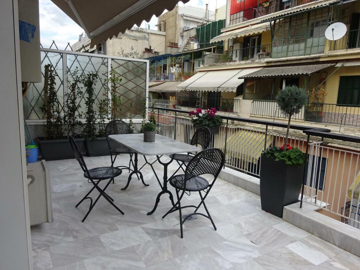 Aster Apartment *