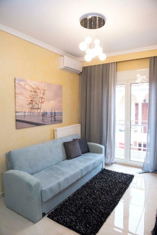Thess Old Town With Free Private Parking Apartamento