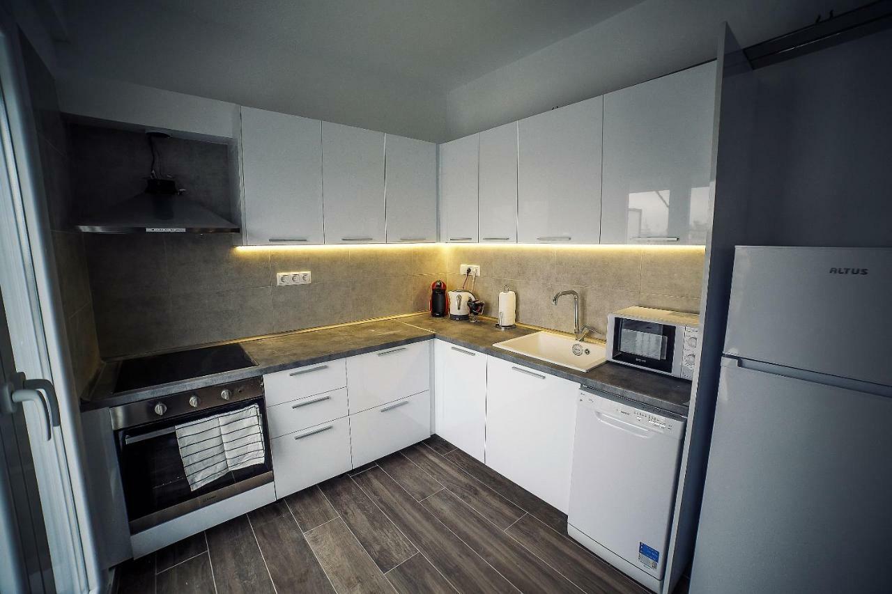 Seaview Deluxe Daire