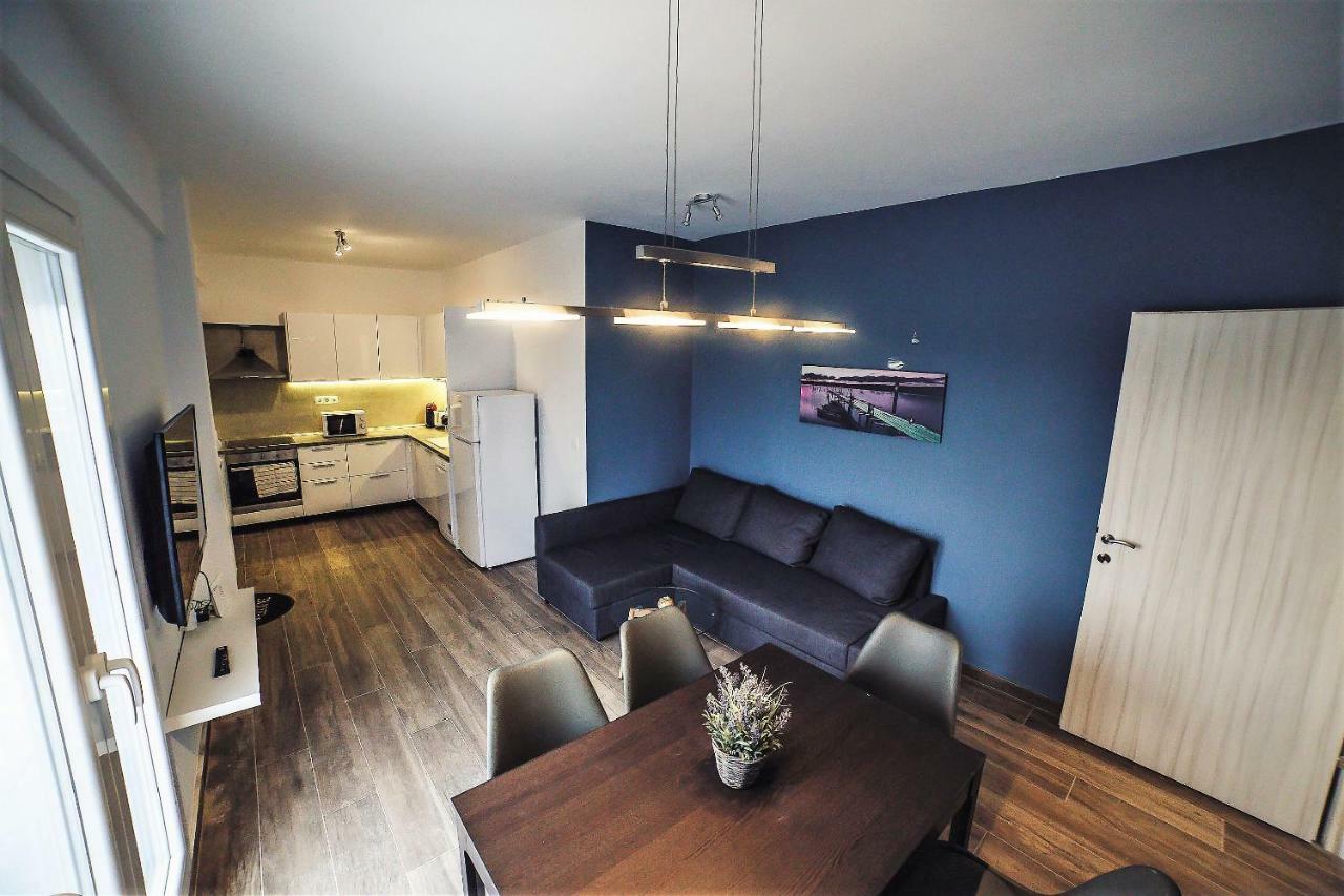 Seaview Deluxe Daire