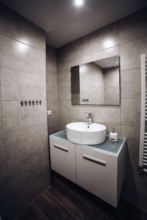 Seaview Deluxe Daire