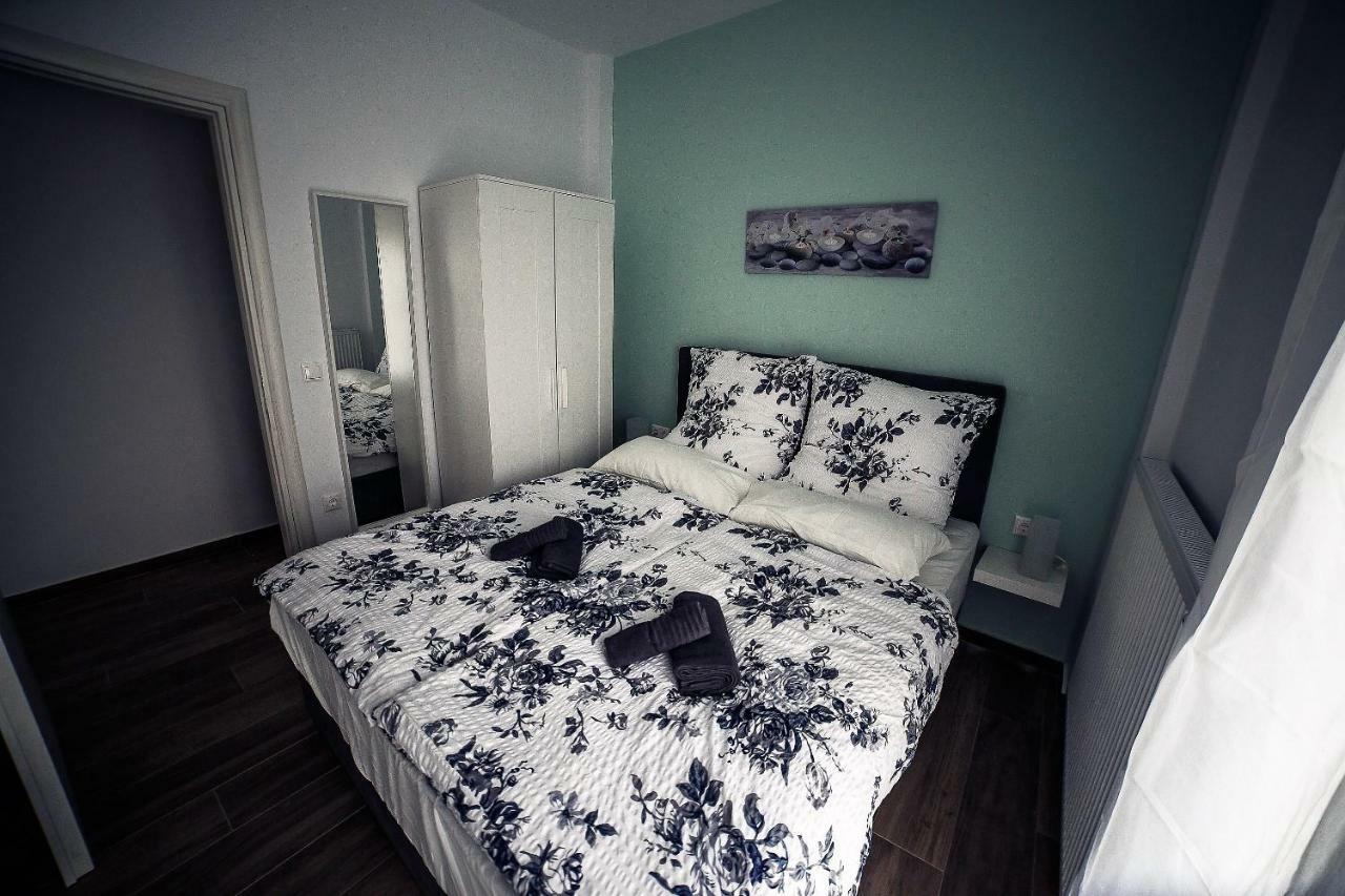 Daire Seaview Deluxe