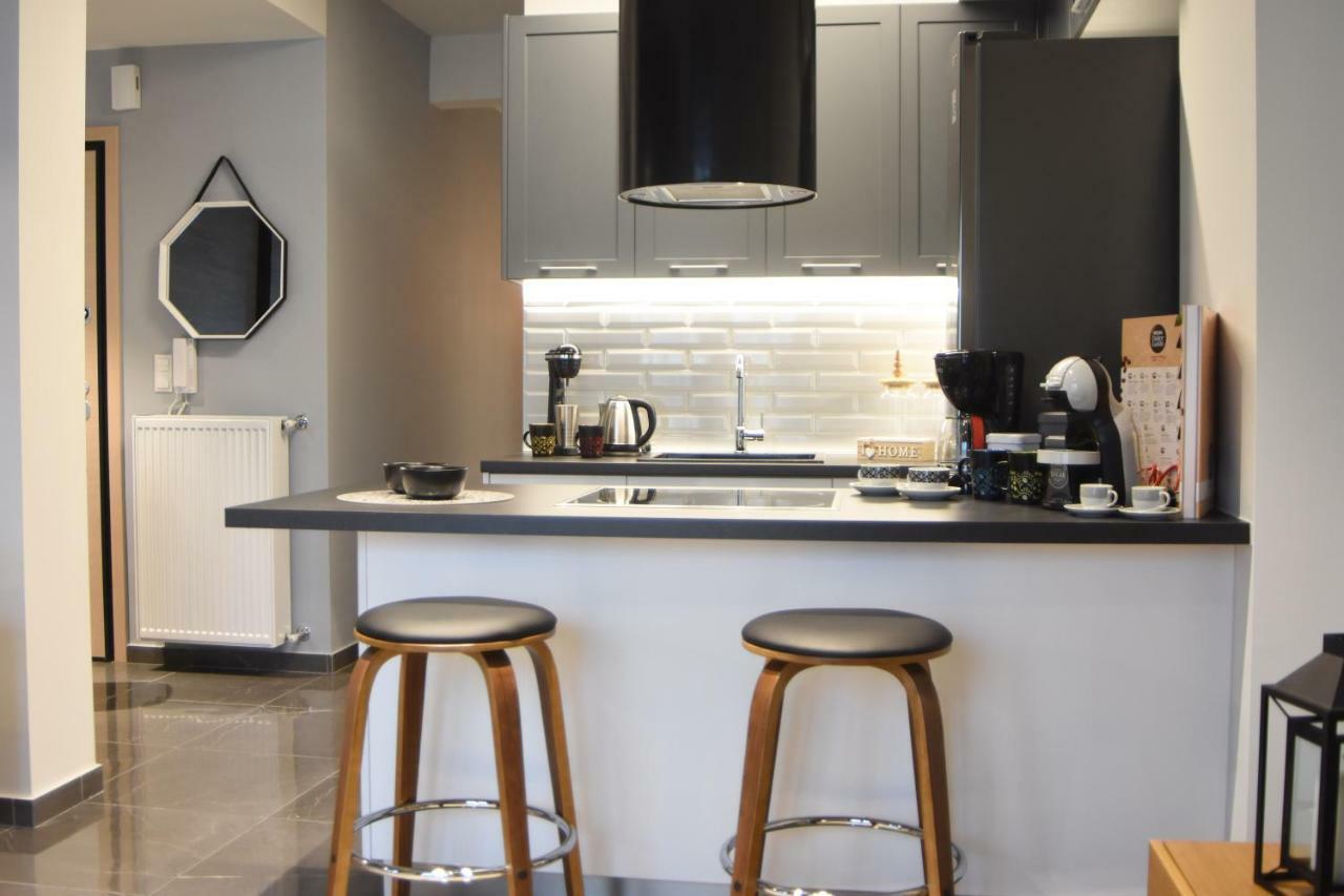Daire Comely N Gusto Luxury Apts.