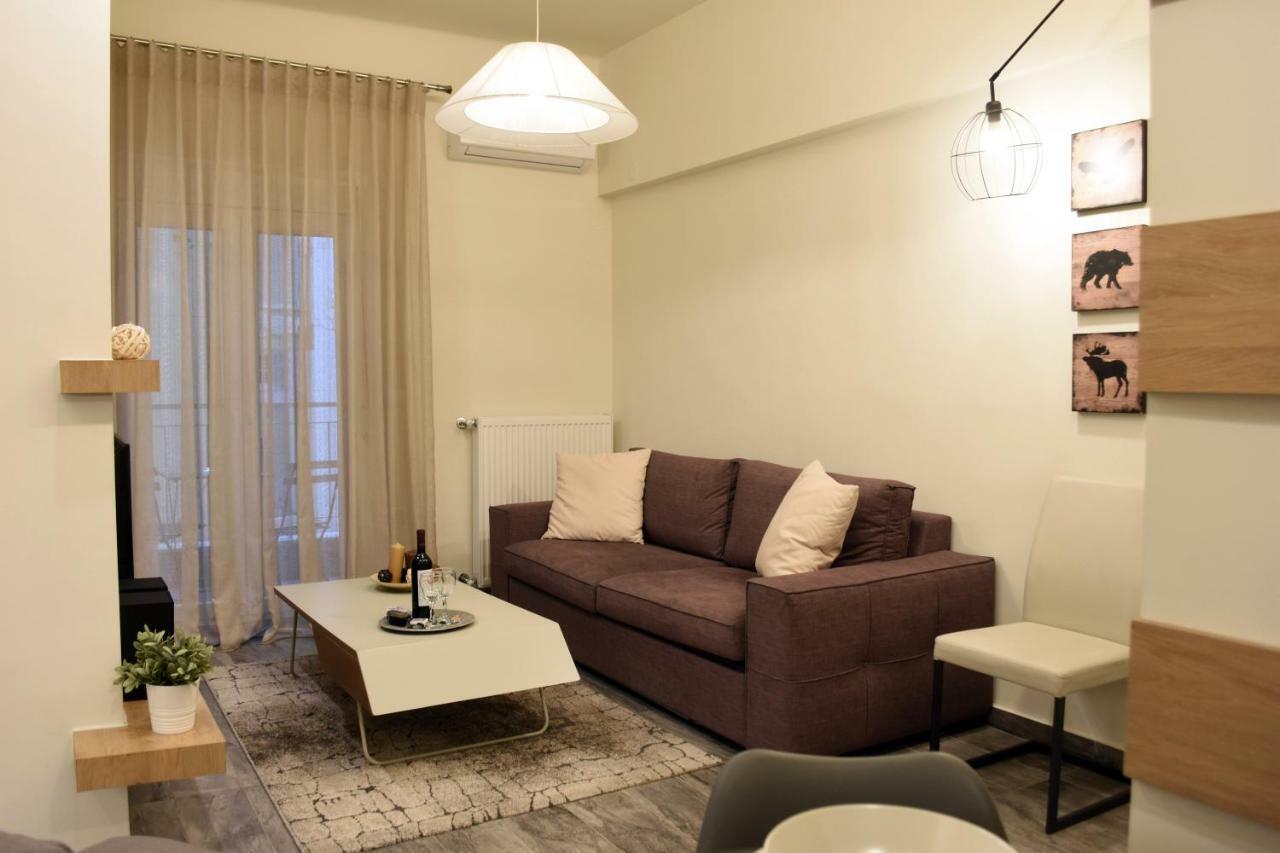 Apartment Alpinia N Lotus Apts.