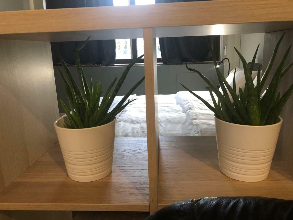 Appartement District 01-luxury Urban Lofts